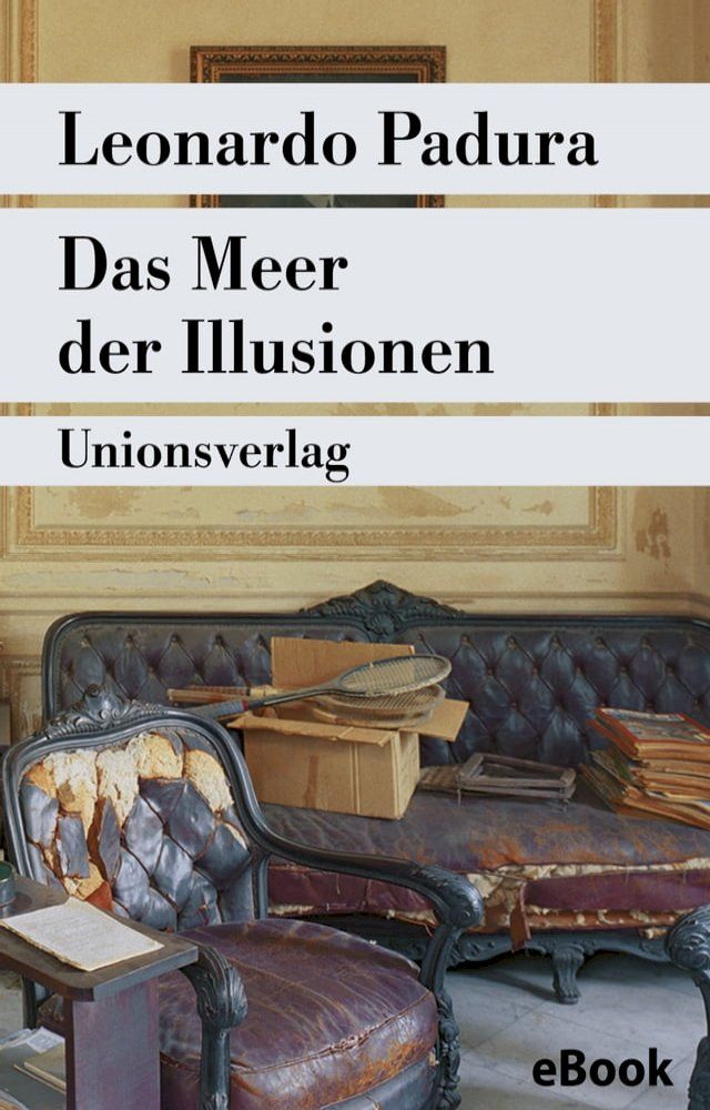  Das Meer der Illusionen(Kobo/電子書)