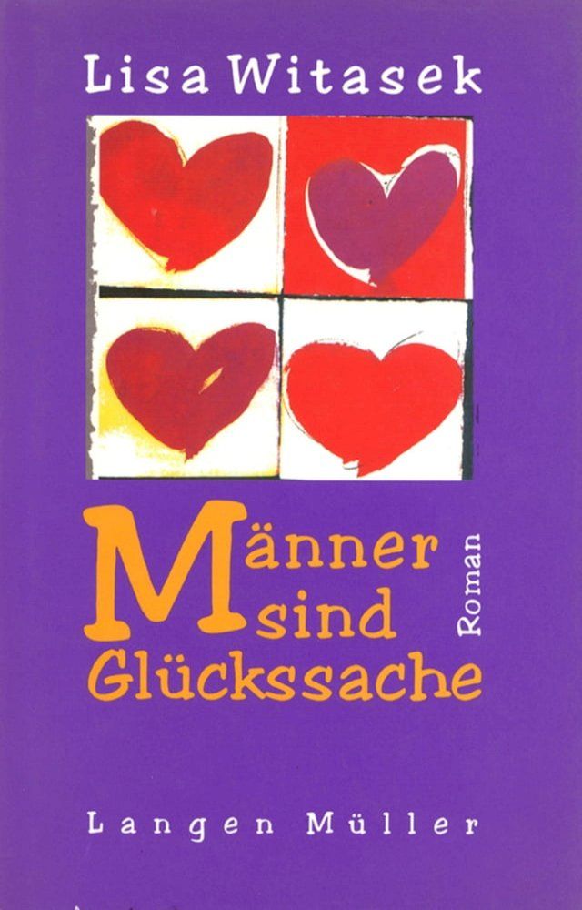  M&auml;nner sind Gl&uuml;ckssache(Kobo/電子書)