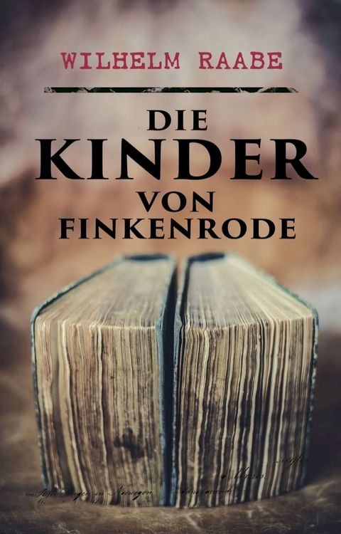 Die Kinder von Finkenrode(Kobo/電子書)