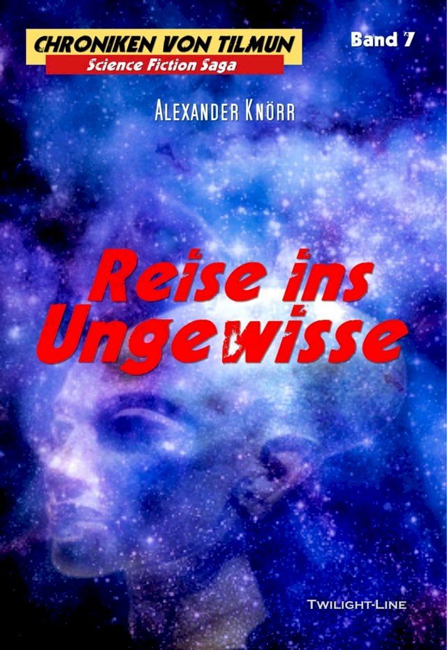  Reise ins Ungewisse(Kobo/電子書)