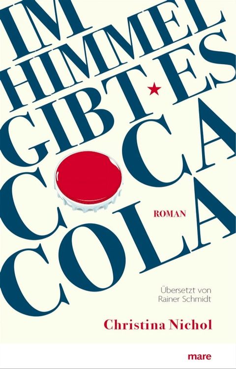 Im Himmel gibt es Coca-Cola(Kobo/電子書)