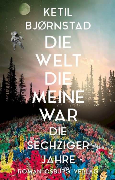 Die Welt, die meine war(Kobo/電子書)