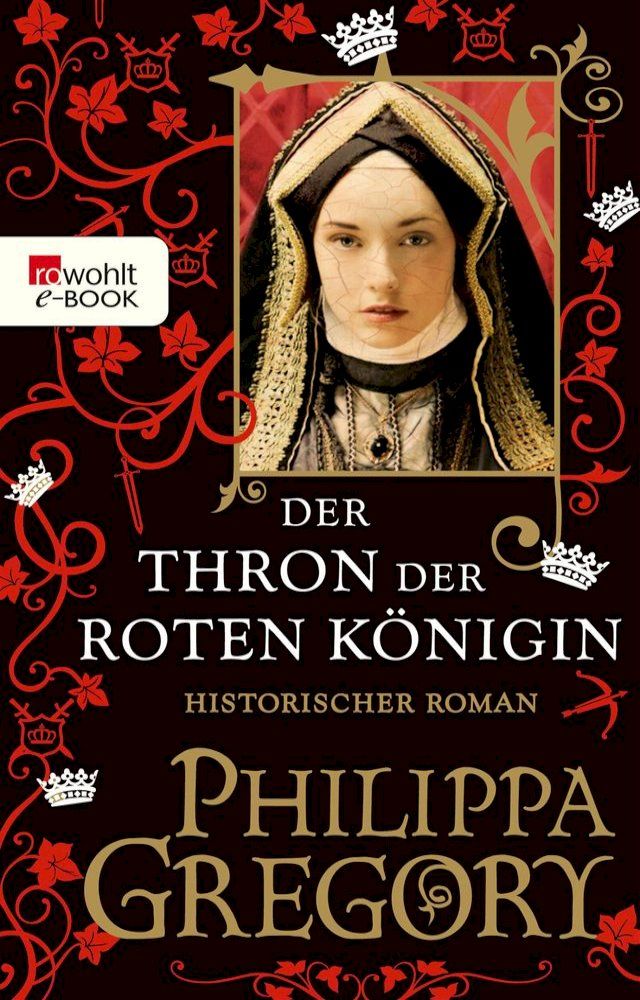  Der Thron der roten K&ouml;nigin(Kobo/電子書)