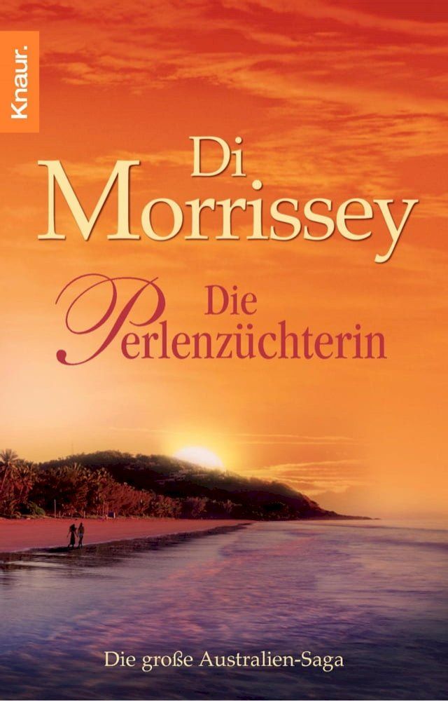  Die Perlenzüchterin(Kobo/電子書)