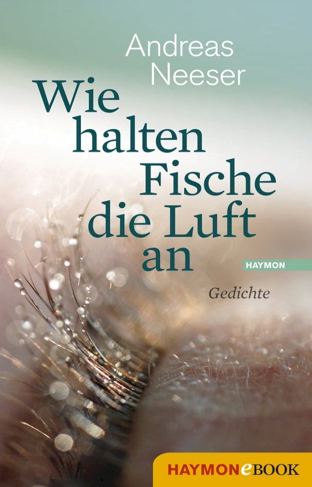  Wie halten Fische die Luft an(Kobo/電子書)