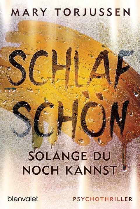 Schlaf schön, solange du noch kannst(Kobo/電子書)