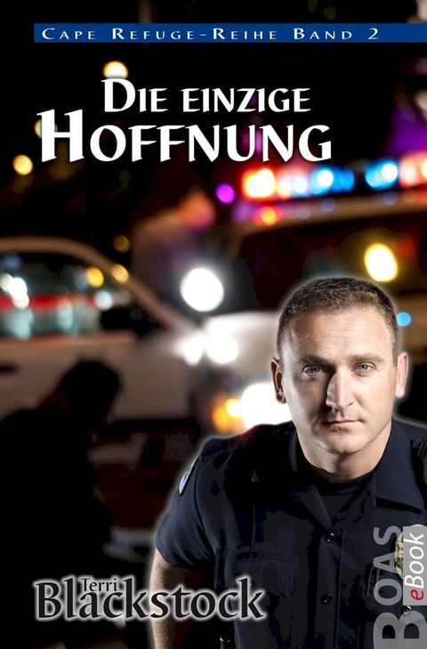 Die einzige Hoffnung(Kobo/電子書)