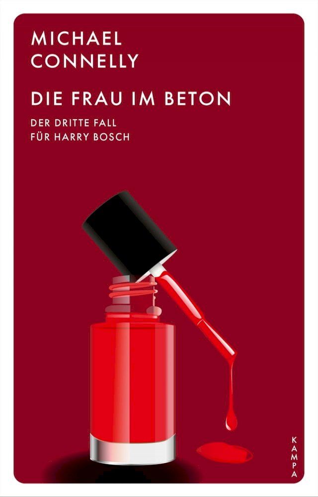  Die Frau im Beton(Kobo/電子書)