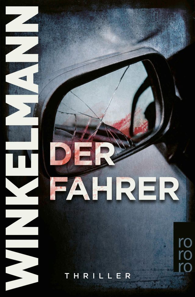  Der Fahrer(Kobo/電子書)