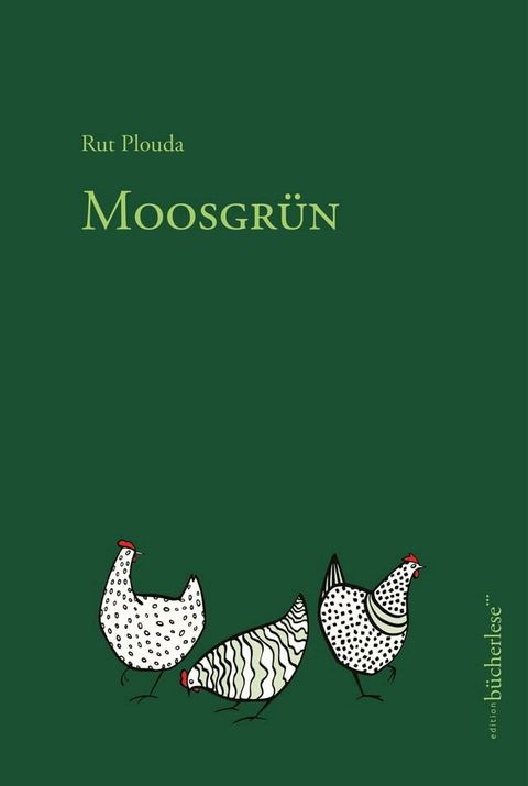 Moosgrün(Kobo/電子書)