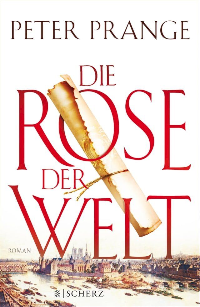  Die Rose der Welt(Kobo/電子書)