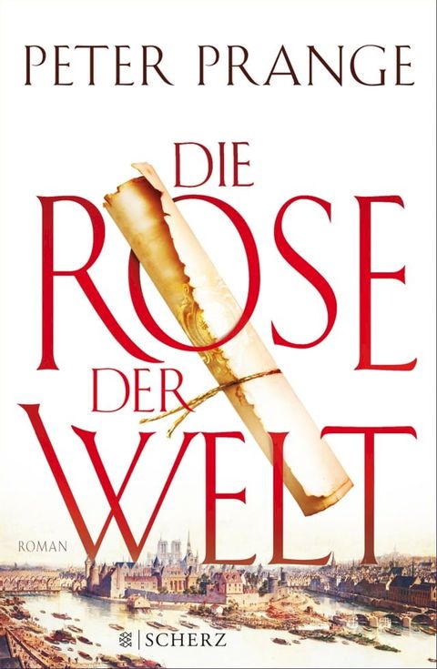 Die Rose der Welt(Kobo/電子書)