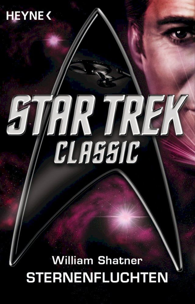  Star Trek - Classic: Sternenfluchten(Kobo/電子書)