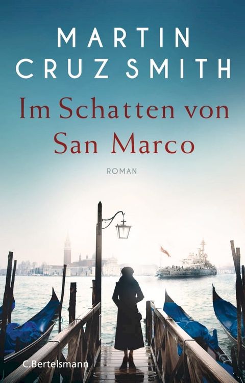 Im Schatten von San Marco(Kobo/電子書)