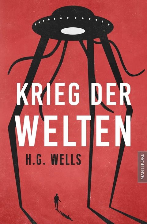 Krieg der Welten(Kobo/電子書)