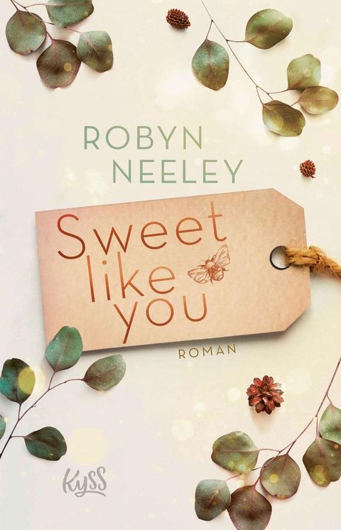 Sweet like you(Kobo/電子書)