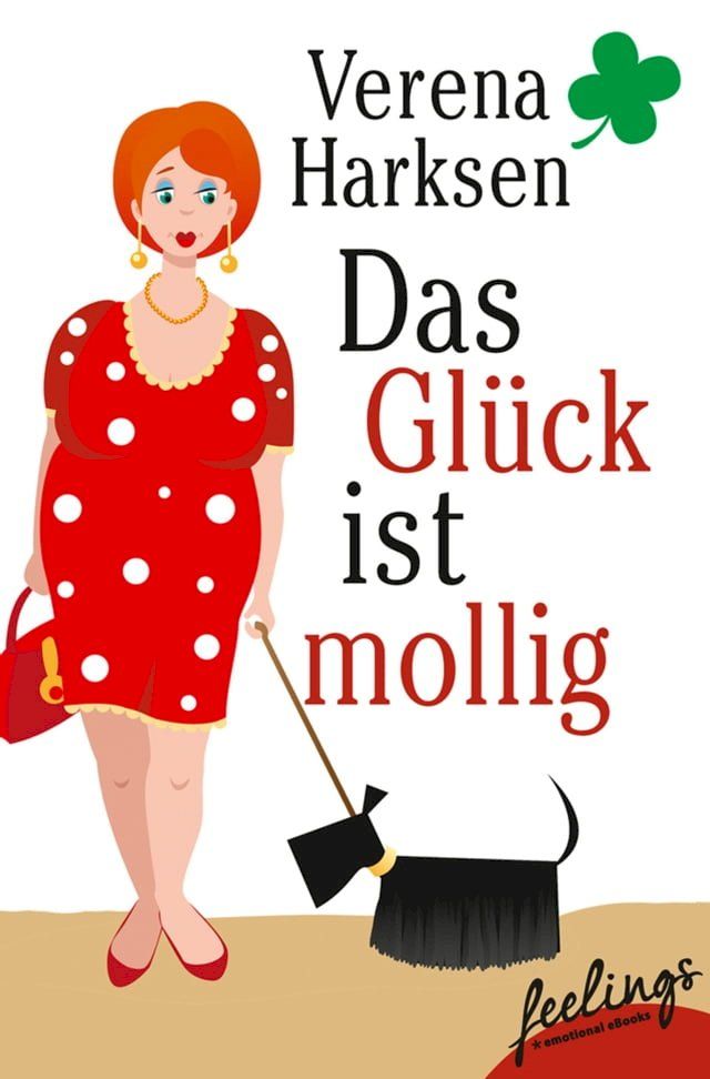  Das Glück ist mollig(Kobo/電子書)