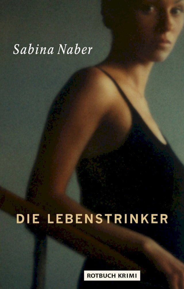  Die Lebenstrinker(Kobo/電子書)