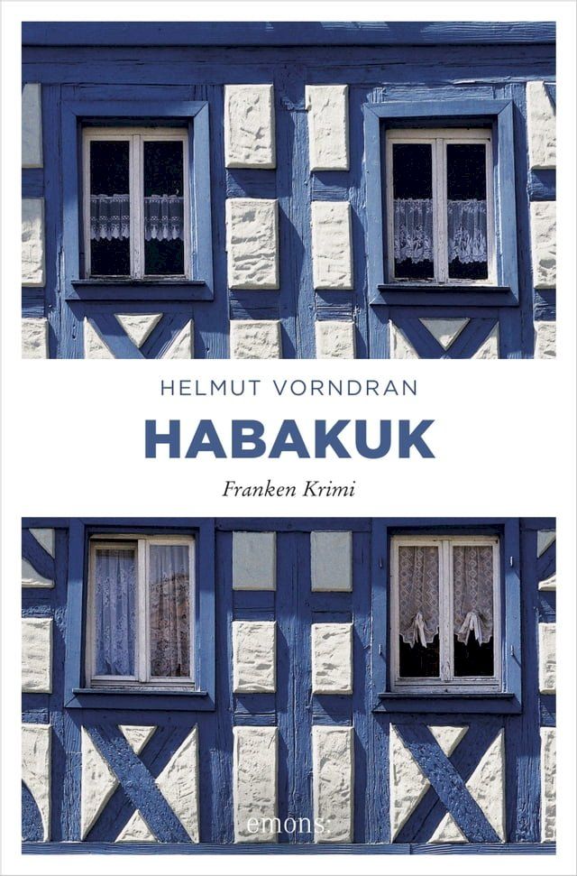  Habakuk(Kobo/電子書)