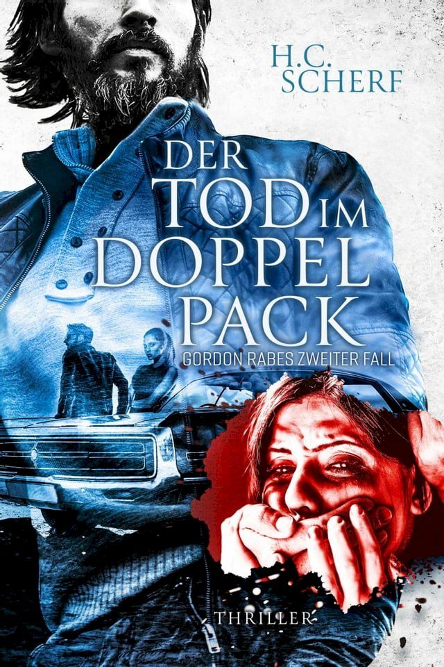  Der Tod im Doppelpack(Kobo/電子書)