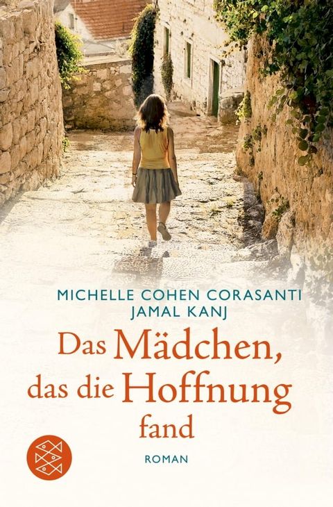 Das Mädchen, das die Hoffnung fand(Kobo/電子書)