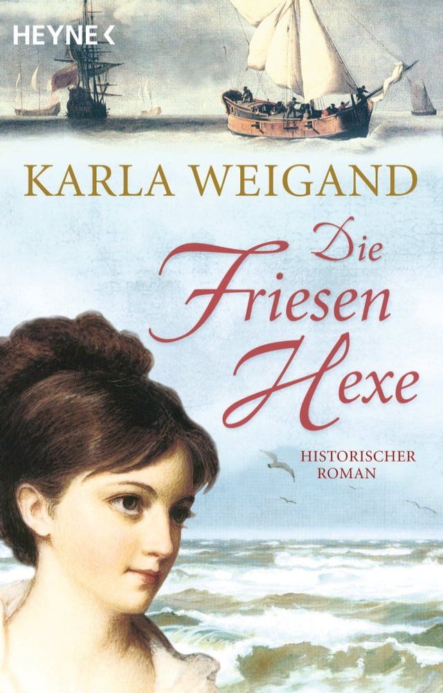  Die Friesenhexe(Kobo/電子書)