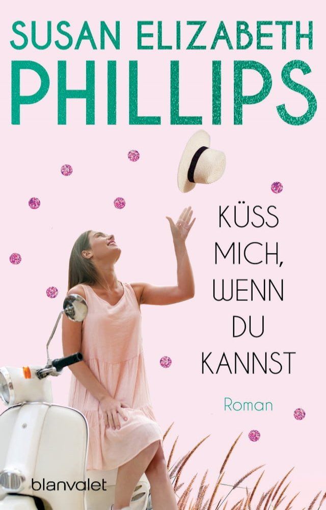  Küss mich, wenn du kannst(Kobo/電子書)