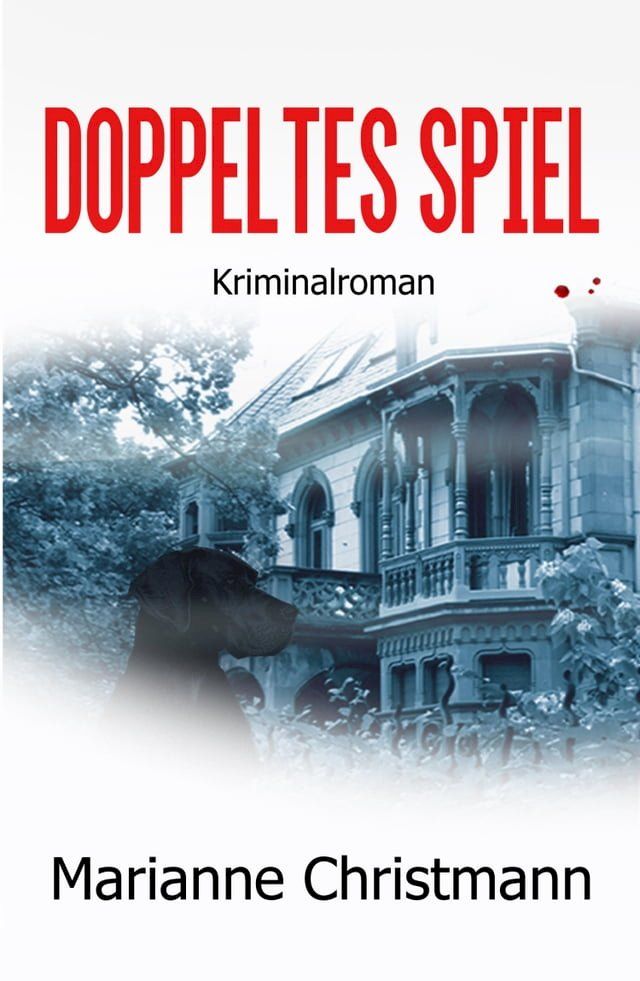  Doppeltes Spiel(Kobo/電子書)