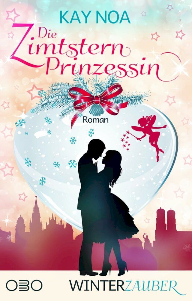  Die Zimtsternprinzessin(Kobo/電子書)