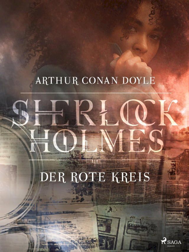  Der rote Kreis(Kobo/電子書)