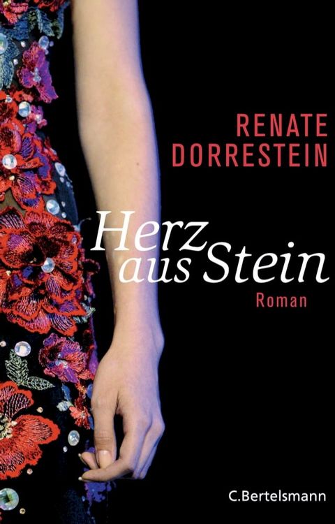 Herz aus Stein(Kobo/電子書)