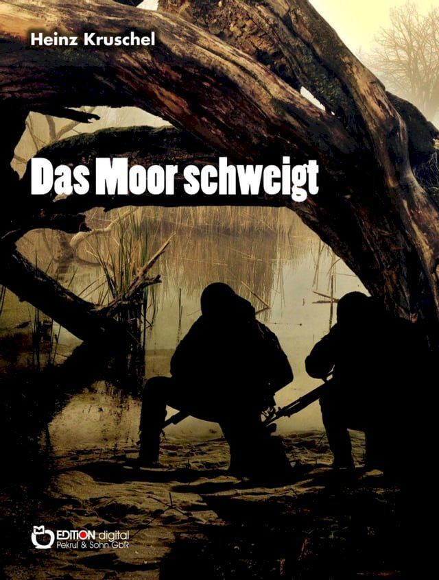  Das Moor schweigt(Kobo/電子書)