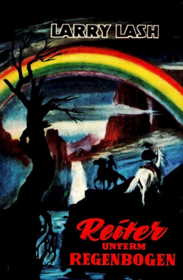  Reiter unterm Regenbogen(Kobo/電子書)