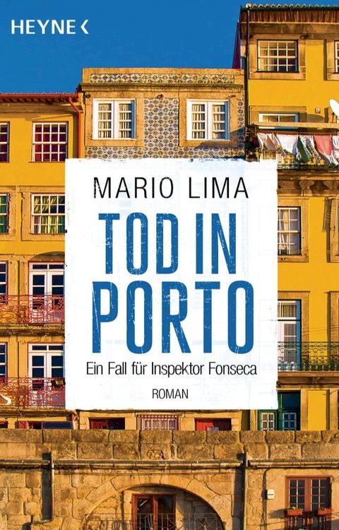 Tod in Porto(Kobo/電子書)