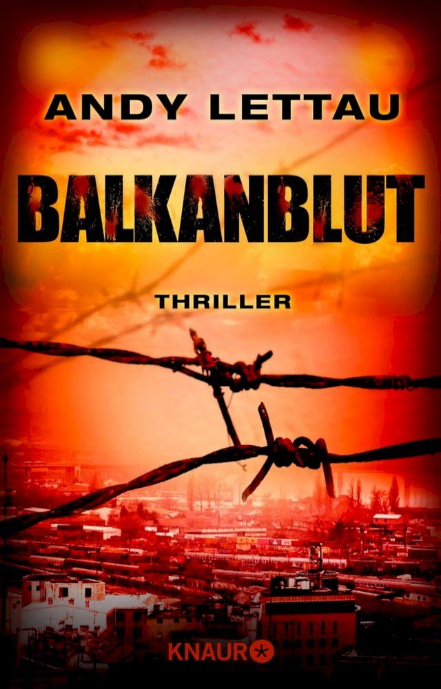  Balkanblut(Kobo/電子書)