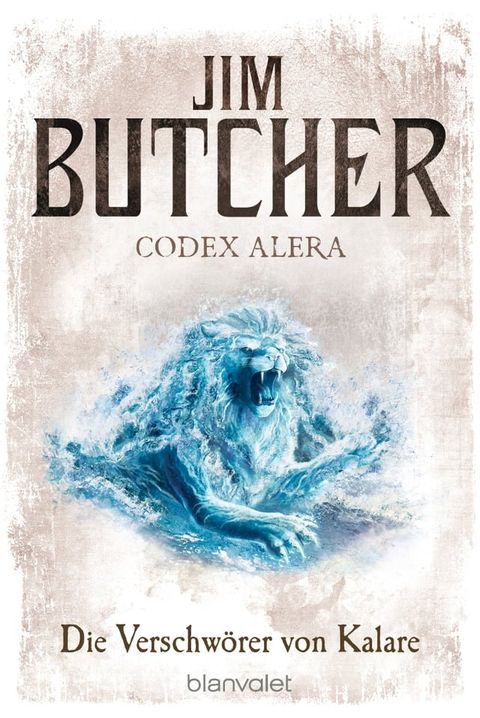 Codex Alera 3(Kobo/電子書)