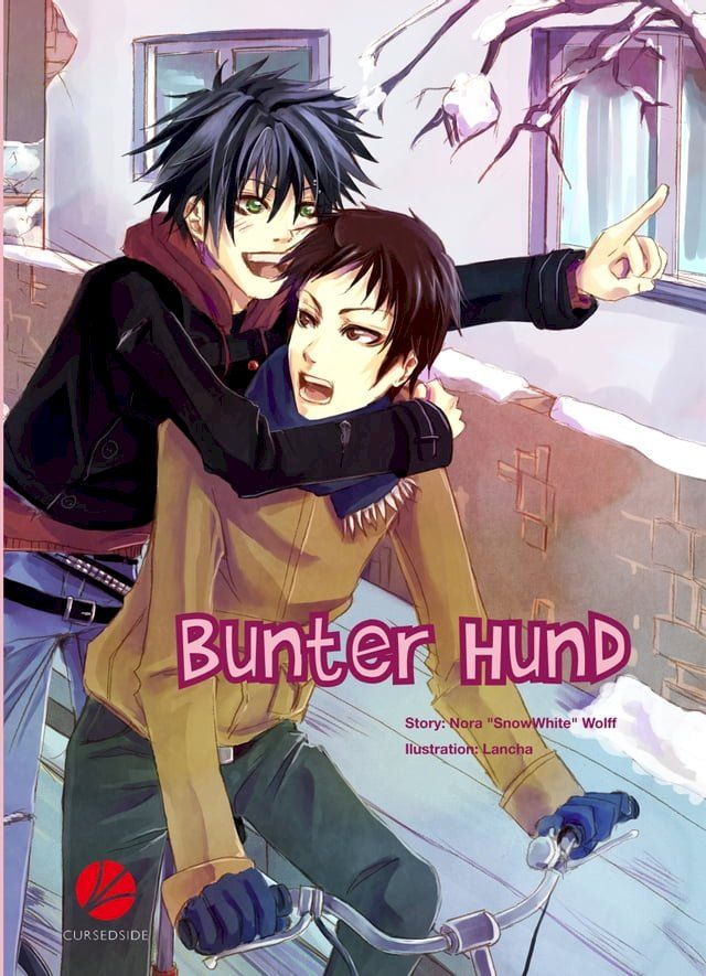  Bunter Hund(Kobo/電子書)