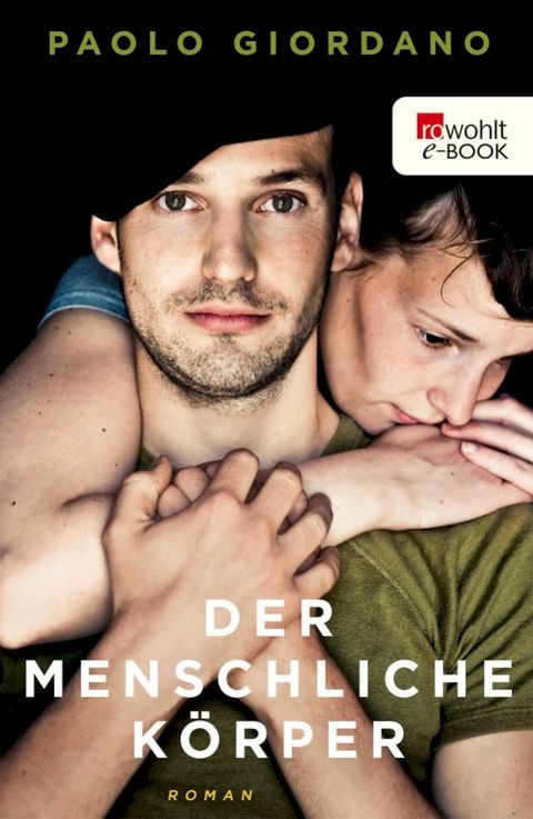 Der menschliche K&ouml;rper(Kobo/電子書)