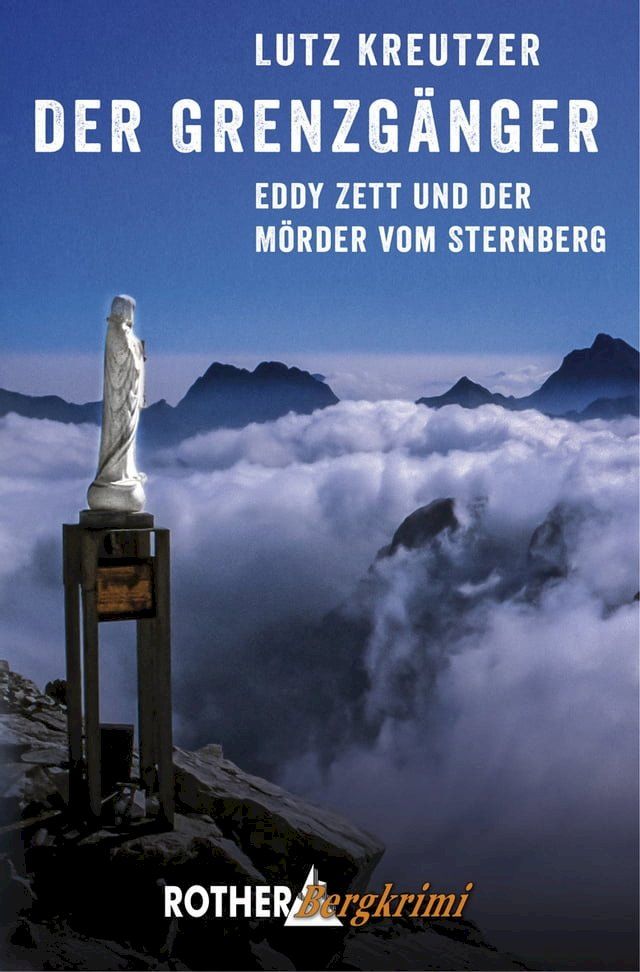  Der Grenzgänger(Kobo/電子書)