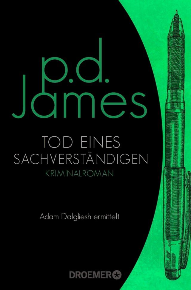  Tod eines Sachverst&auml;ndigen(Kobo/電子書)