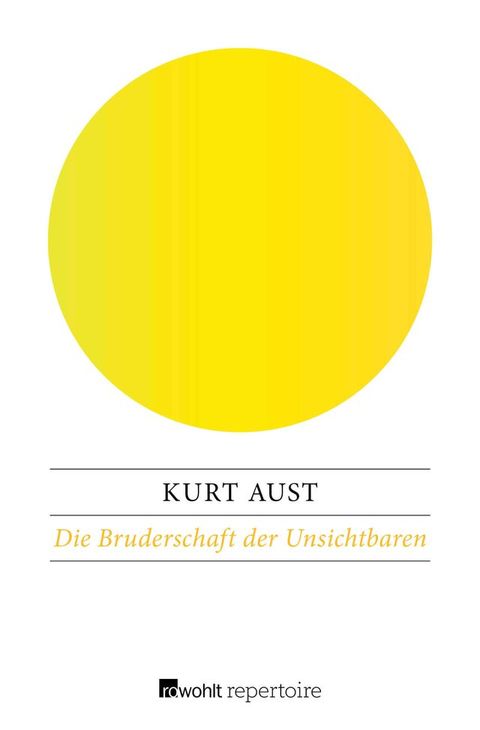 Die Bruderschaft der Unsichtbaren(Kobo/電子書)