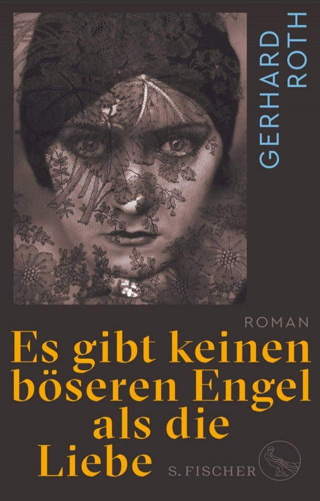  Es gibt keinen böseren Engel als die Liebe(Kobo/電子書)