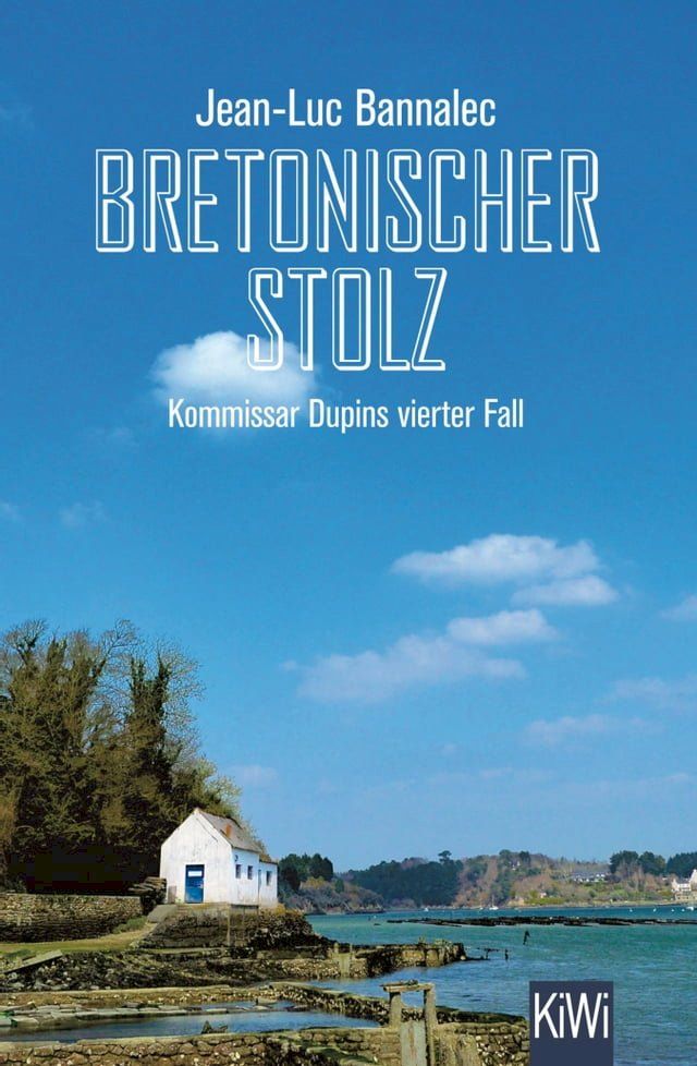  Bretonischer Stolz(Kobo/電子書)