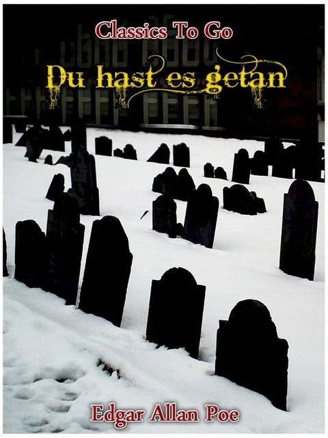 Du hast es getan(Kobo/電子書)