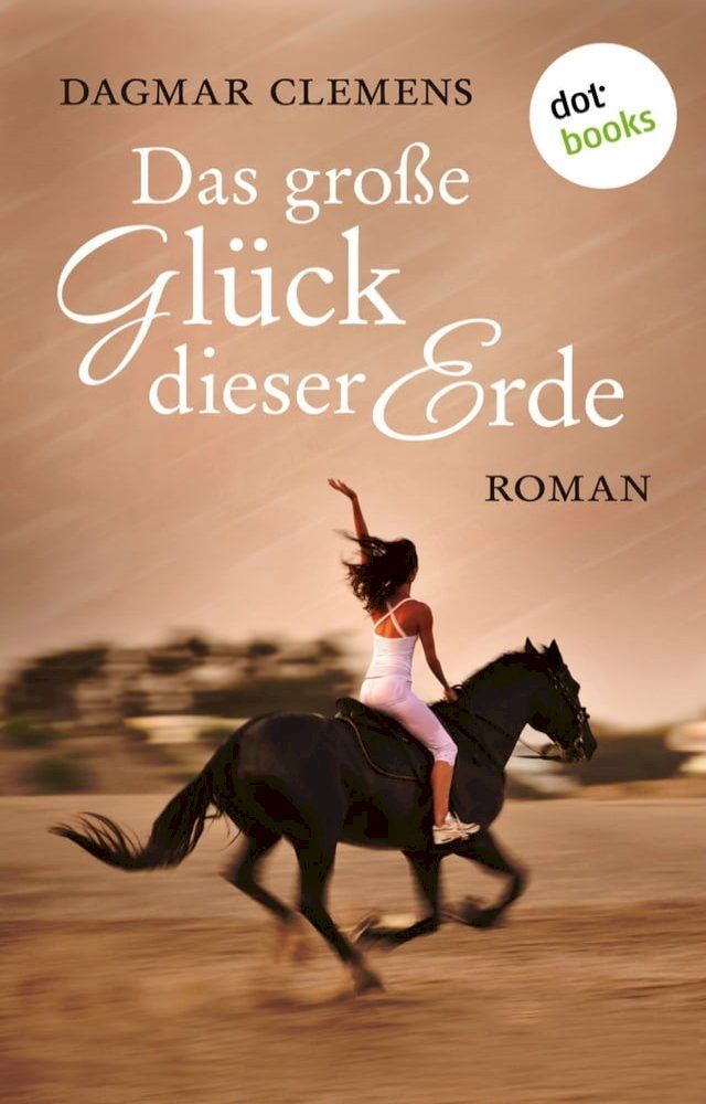  Das große Glück dieser Erde(Kobo/電子書)