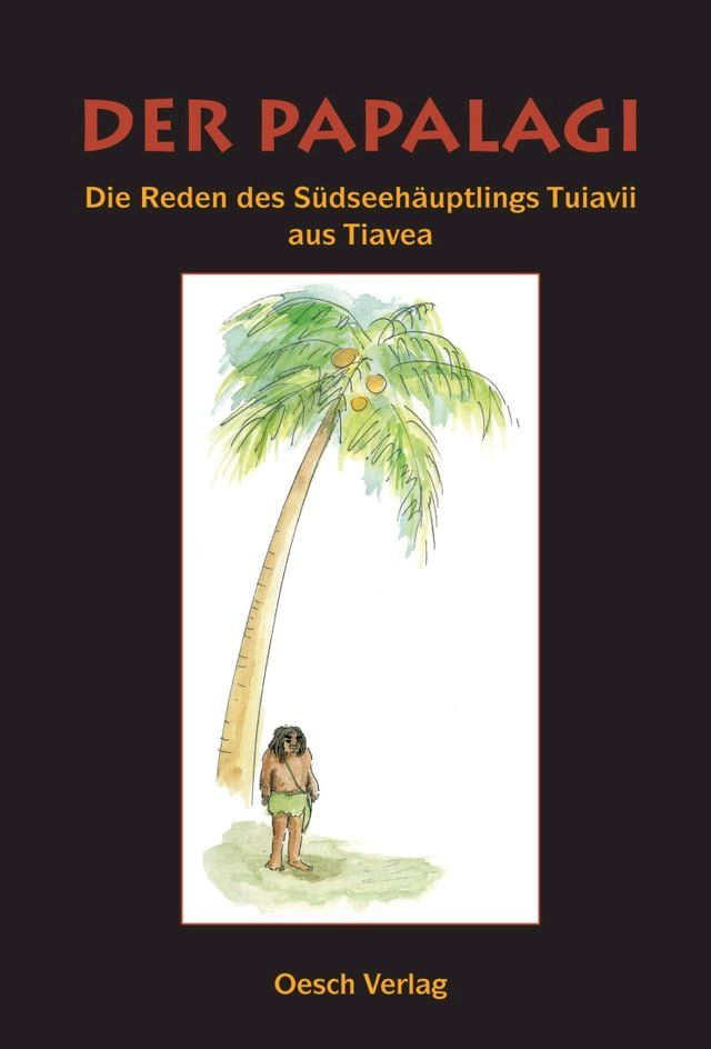  Der Papalagi(Kobo/電子書)