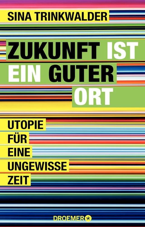 Zukunft ist ein guter Ort(Kobo/電子書)