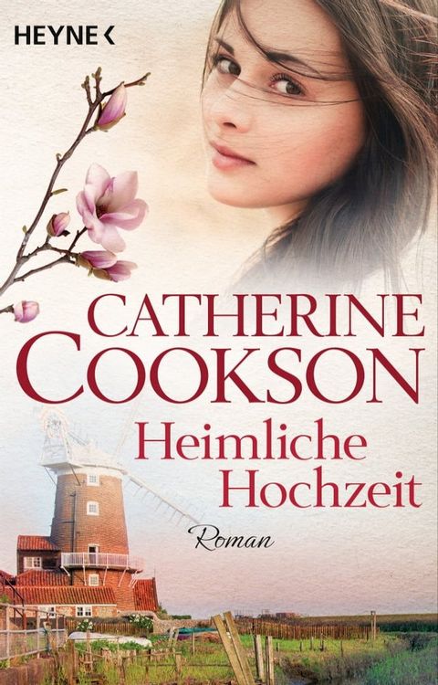 Heimliche Hochzeit(Kobo/電子書)