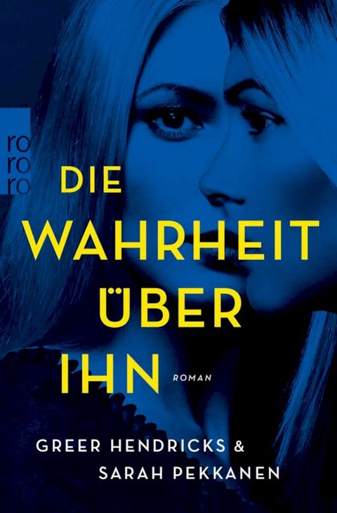 Die Wahrheit &uuml;ber ihn(Kobo/電子書)