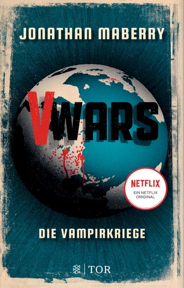  V-Wars. Die Vampirkriege(Kobo/電子書)